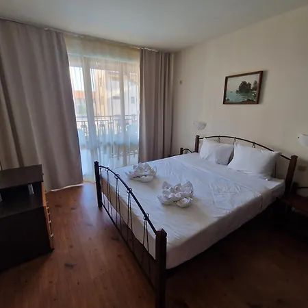 Mitprot Panorama Bay 2 74 Apartment