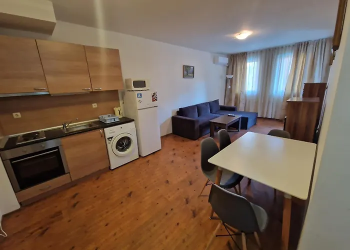 Mitprot Panorama Bay 2 74 *