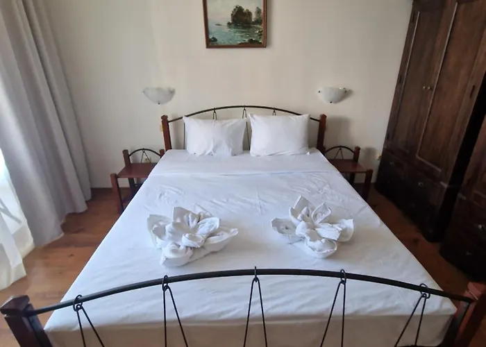 Mitprot Panorama Bay 2 74 Apartment *