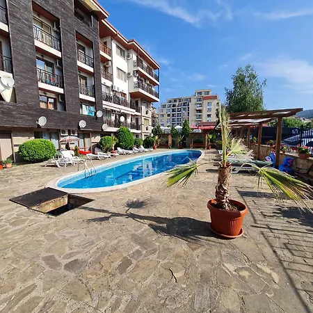 Apartment Mitprot Panorama Bay 2 74 *