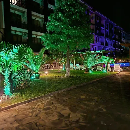 Apartment Mitprot Panorama Bay 2 74