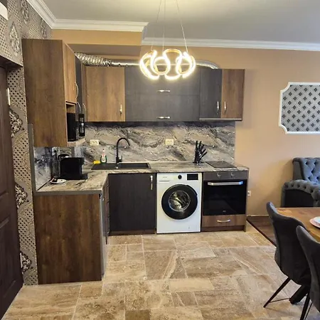 Mitprot Panorama Bay 2 74 Apartment Sweti Wlas