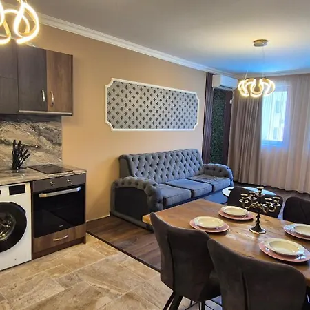 Apartment Mitprot Panorama Bay 2 74
