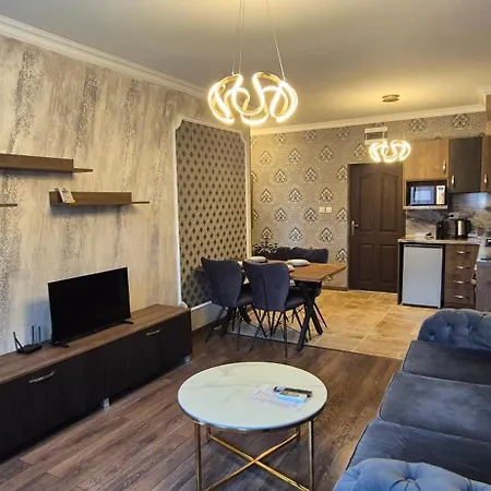 Mitprot Panorama Bay 2 74 Apartment Sweti Wlas