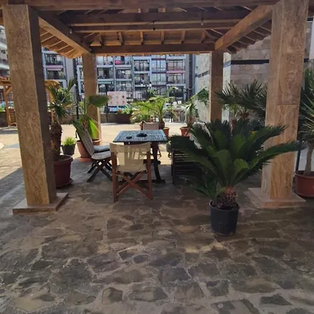 Apartment Mitprot Panorama Bay 2 74 *