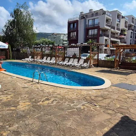 Mitprot Panorama Bay 2 74 Sweti Wlas