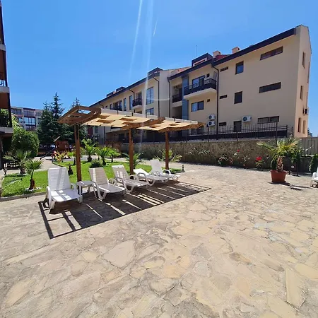 Apartment Mitprot Panorama Bay 2 74